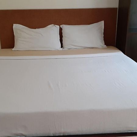 Cherai Natural Beach Hotel Cherai Beach Buitenkant foto