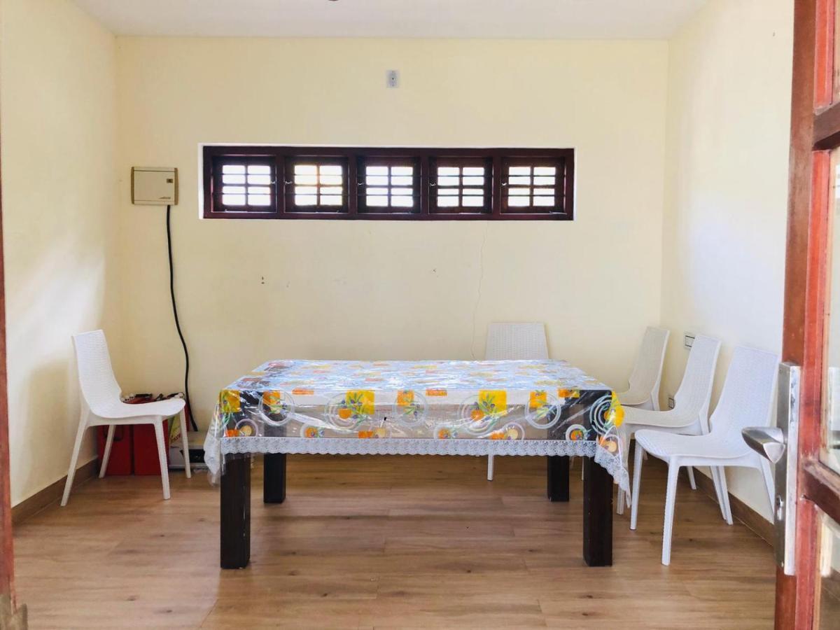 Cherai Natural Beach Hotel Cherai Beach Buitenkant foto